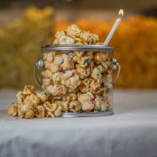 Product image for Birthday Cake Popcorn