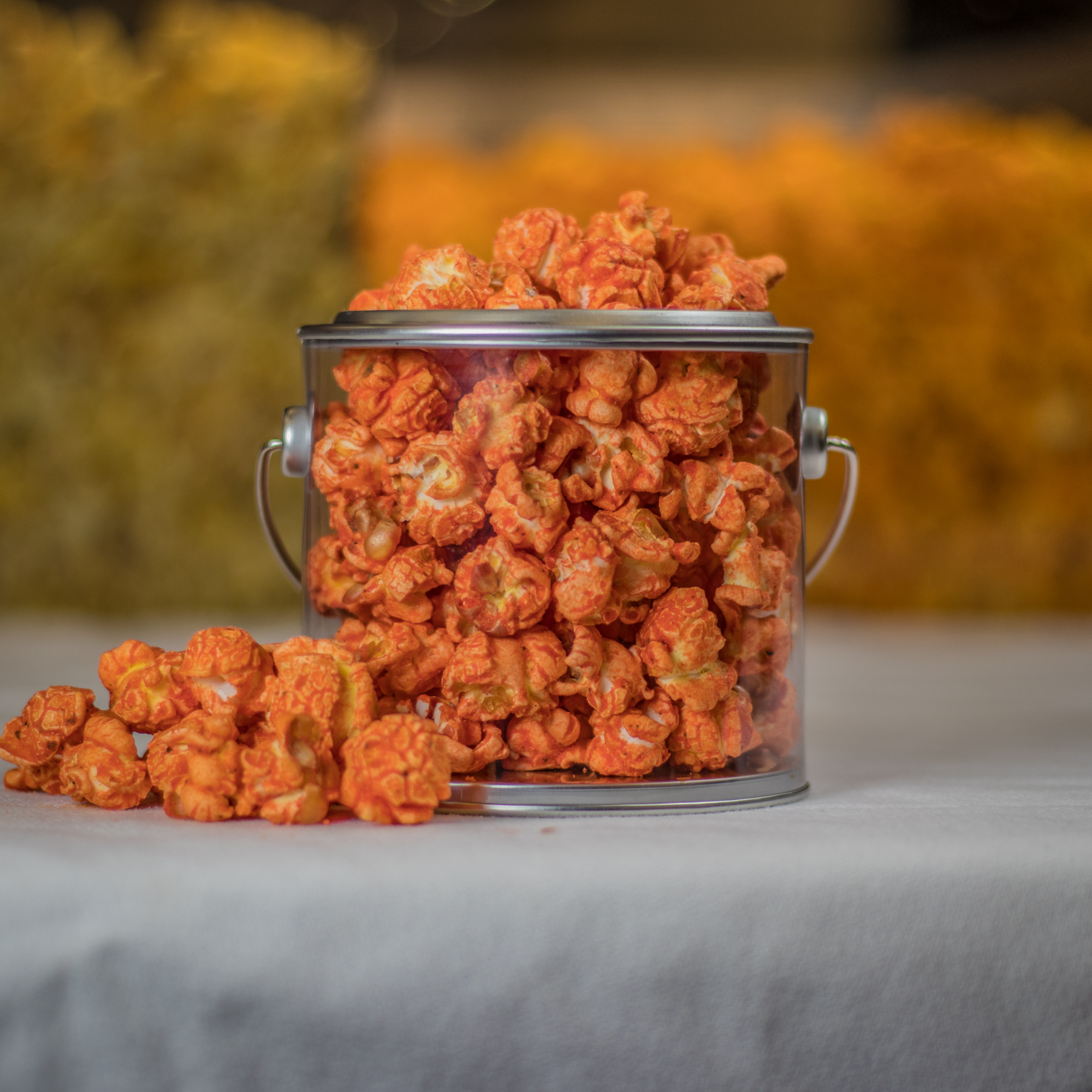 Product image for Crawfish Popcorn