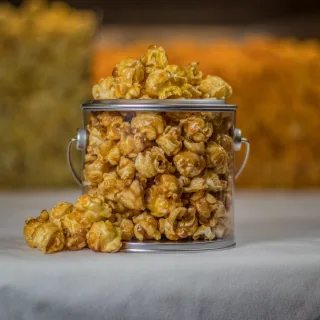 Product image for Fusion Popcorn