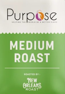 Product image for Medium Roast 
