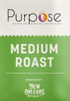 Product image for Medium Roast 