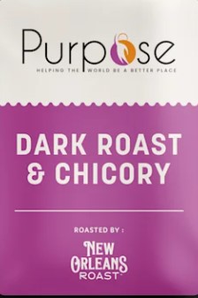 Product image for Dark Roast and Chicory 