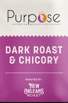 Product image for Dark Roast and Chicory 