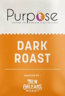 Product image for Dark Roast