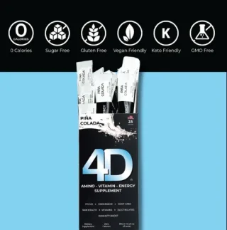Product image for Pina Colada 5 pack