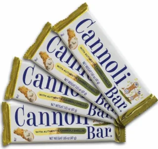 Product image for Canoli Bars