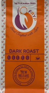 Product image for Dark Roast Coffee