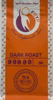 Product image for Dark Roast Coffee