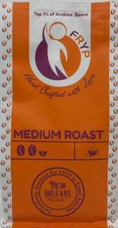Product image for Medium Roast Coffee