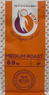 Product image for Medium Roast Coffee