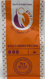 Product image for Southern Pecan Coffee